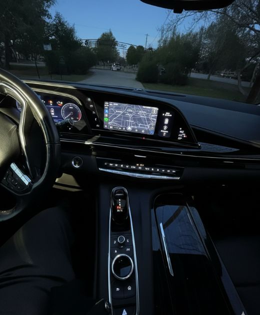 Private black truck service Charlotte NC